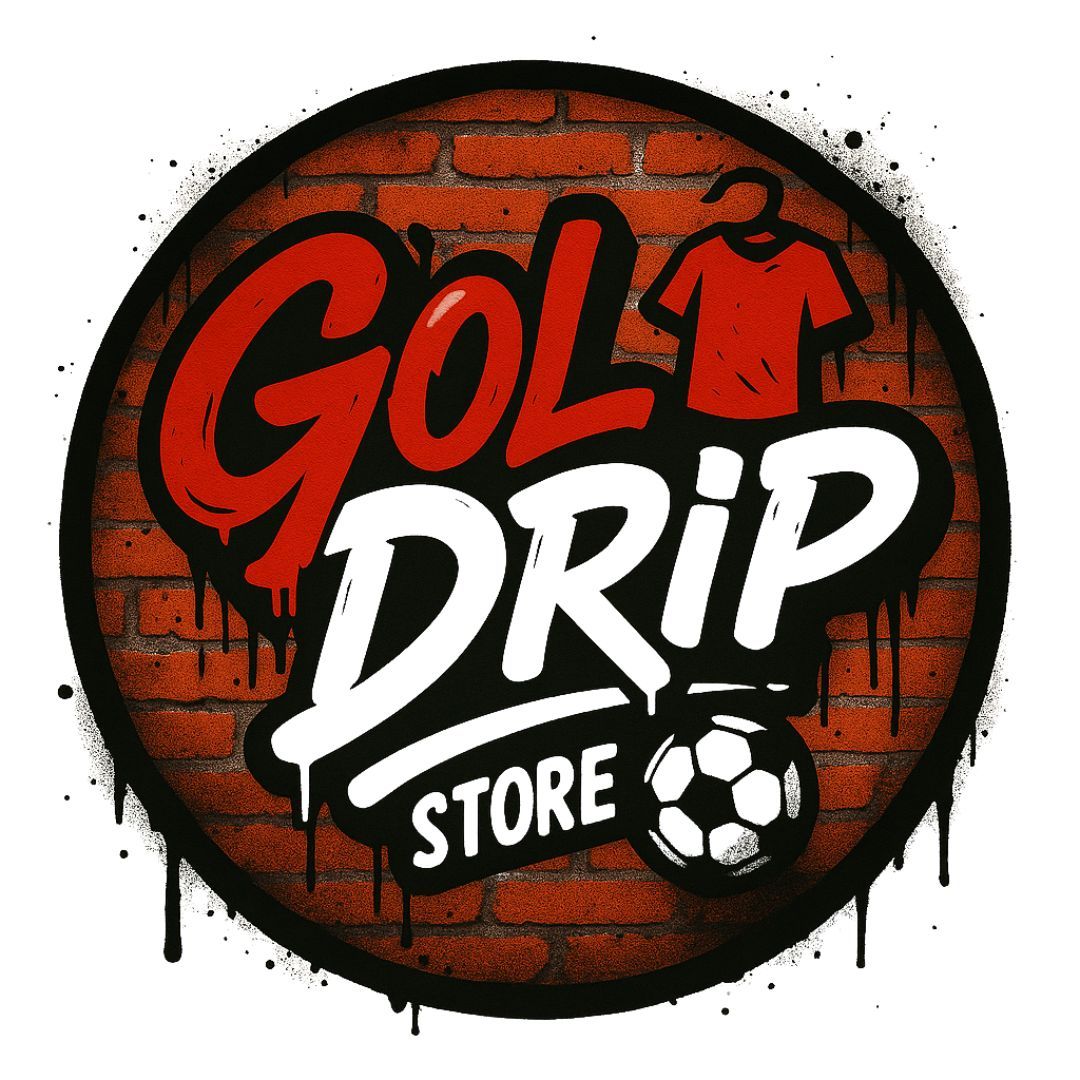 Gol'n Drip Store