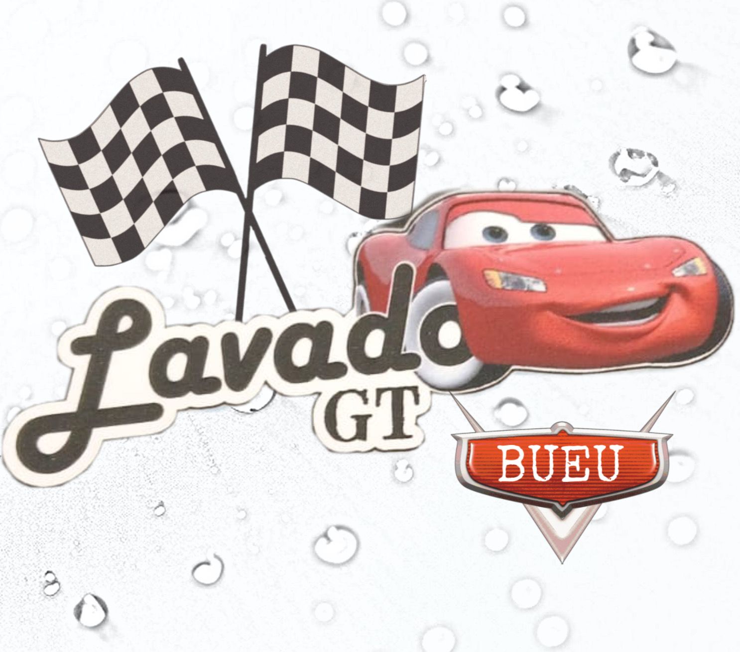 Lavado GT