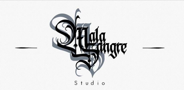 Mala Sangre Studio