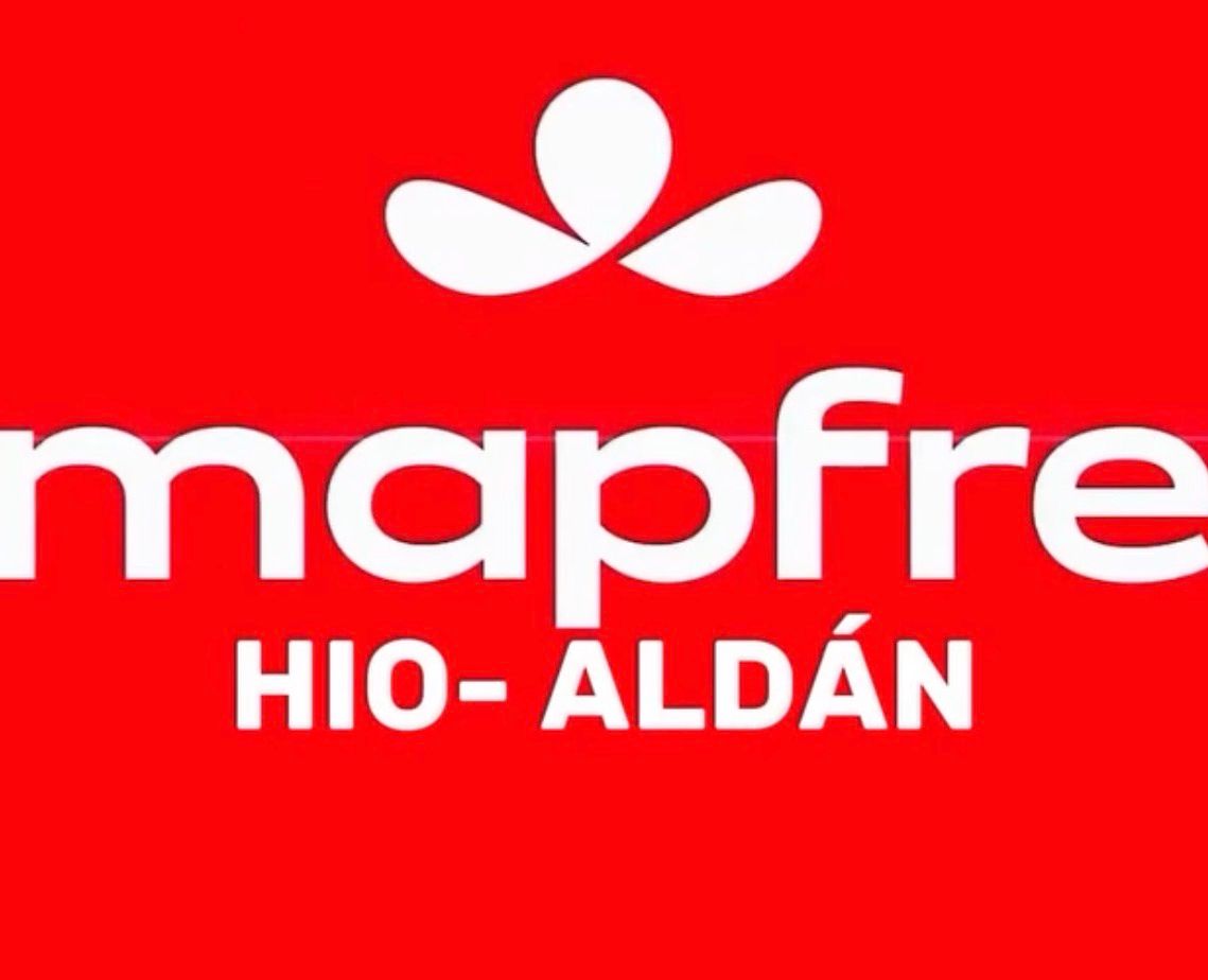 Mapfre Hío-Aldán